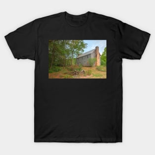 Sites Homestead T-Shirt